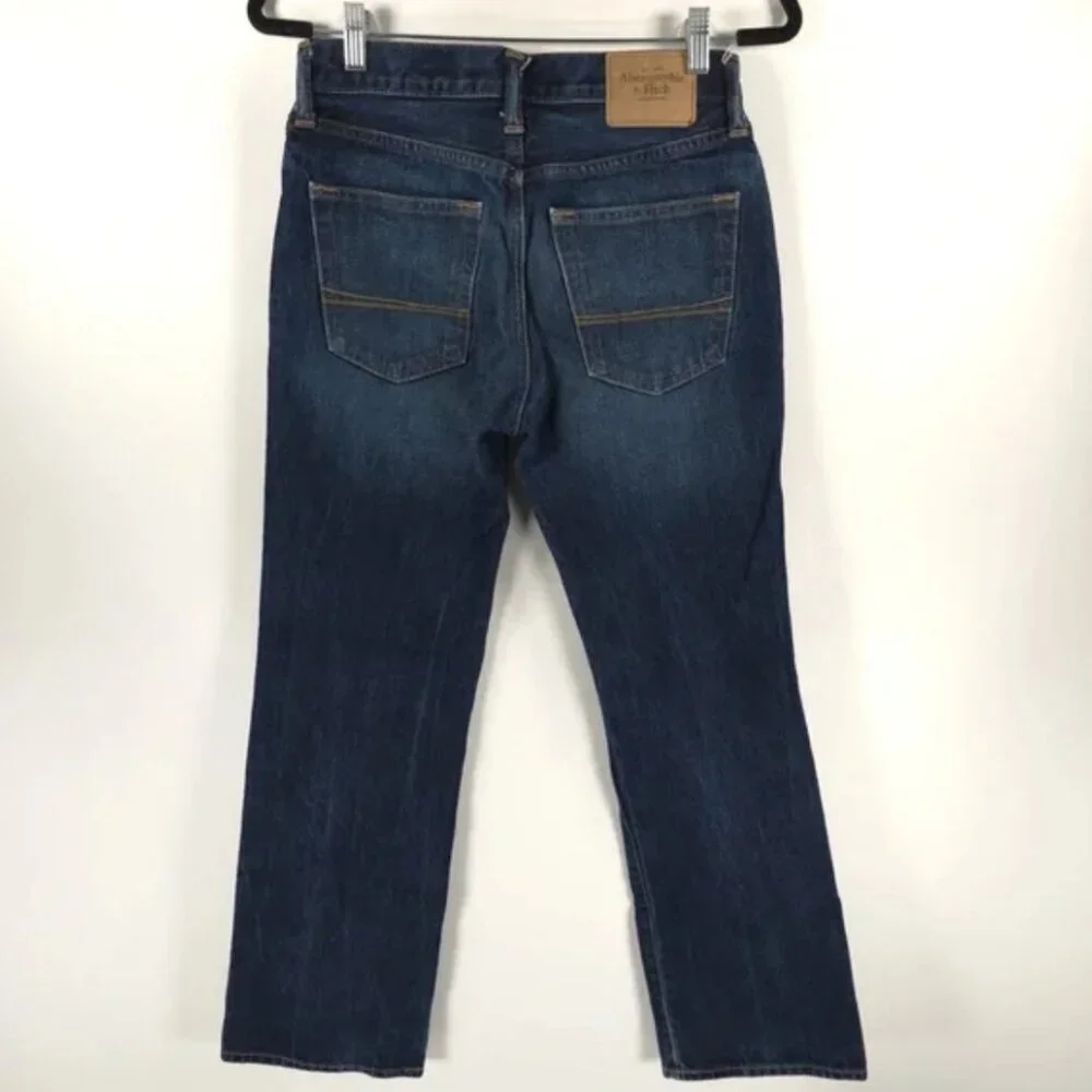 Abercrombie & Fitch abercrombie fitch